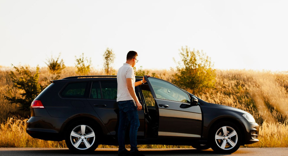 Car Transportation services pune