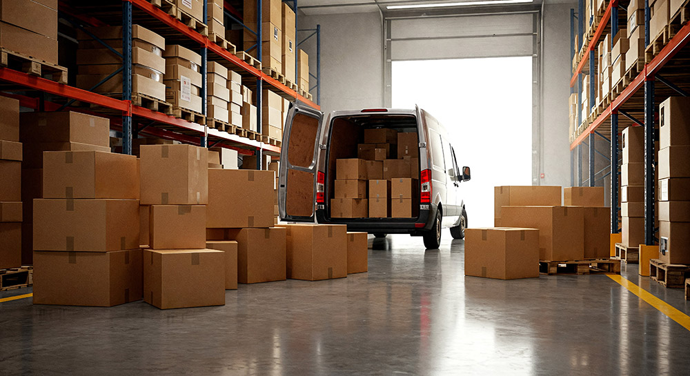Warehousing Services pune